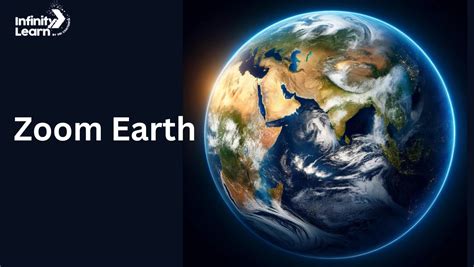 ‎Zoom Earth .